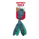 Vorschaubild KONG Wubba Finz Blue Large