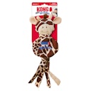 Vorschaubild KONG Wubba No Stuff Giraffe Large