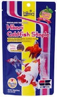 Hikari Goldfish Staple Baby 300g Koifutter
