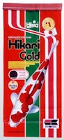 Hikari Gold Large Koifutter