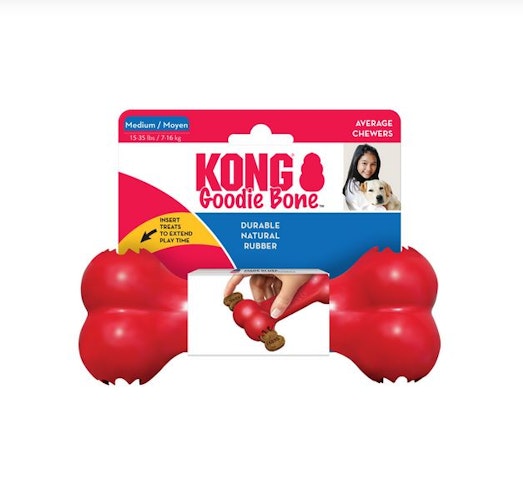 KONG Goodie Bone Medium 