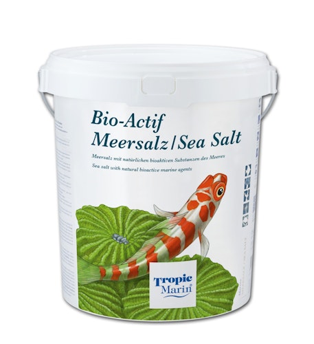 Tropic Marin Meersalz Actif