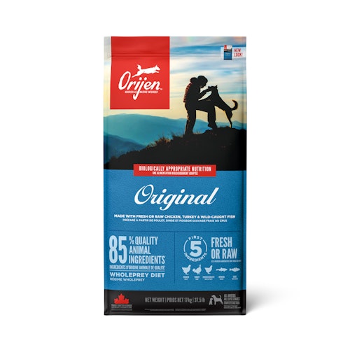 Orijen Original Adult Dog Hundetrockenfutter