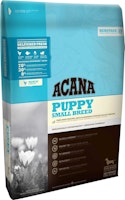 ACANA Heritage Puppy Small Breed Hundetrockenfutter