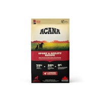 Acana Dog Sport + Agility Hundetrockenfutter