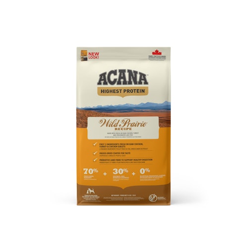 ACANA Regionals Wild Prairie Hundetrockenfutter