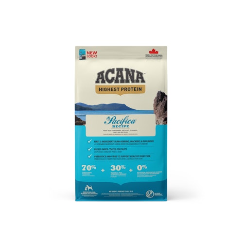 ACANA Regionals Pacifica Hundetrockenfutter