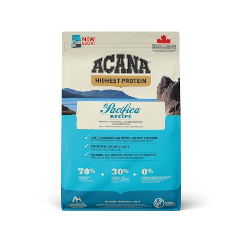 ACANA Regionals Pacifica Hundetrockenfutter