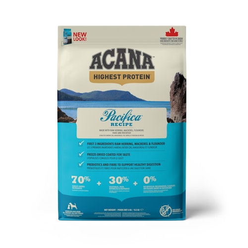 ACANA Regionals Pacifica Hundetrockenfutter