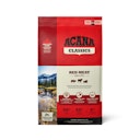 Vorschaubild ACANA Classic Red Hundetrockenfutter