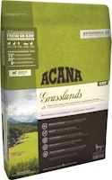 ACANA Regionals Grasslands Katzentrockenfutter