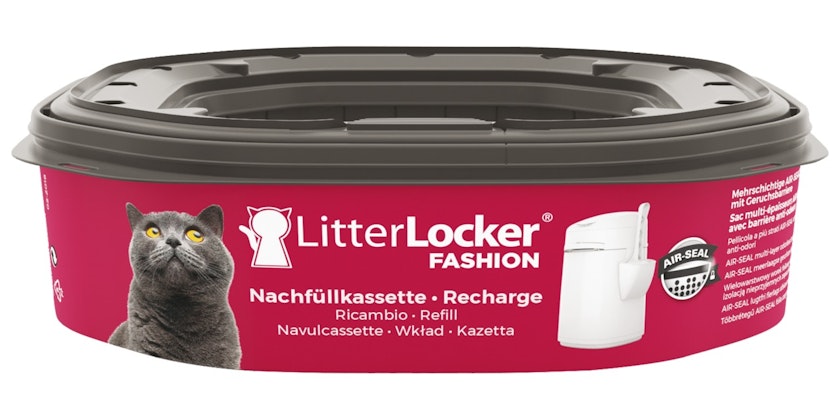 Almo Nature HFC Natural 55g Beutel Katzennassfutter 24 x 55 Gramm Thunfisch & JungsardellenVorschaubild