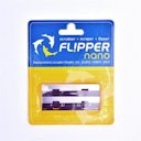 Vorschaubild Flipper Edelstahl-Ersatzklingen für Glasaquarien