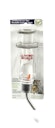 Vorschaubild Living World Green Wasserflasche