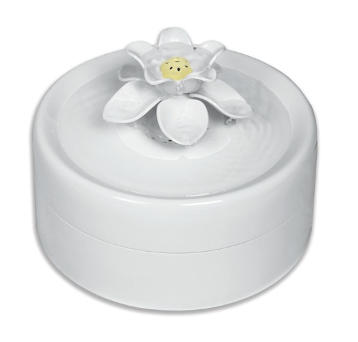Pioneer Pet Magnolia Kunststoff Trinkbrunnen 1,6L