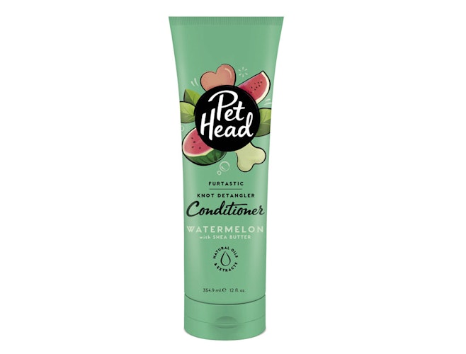 PET HEAD Furtastic Conditioner 250ml Fellpflege für Hunde
