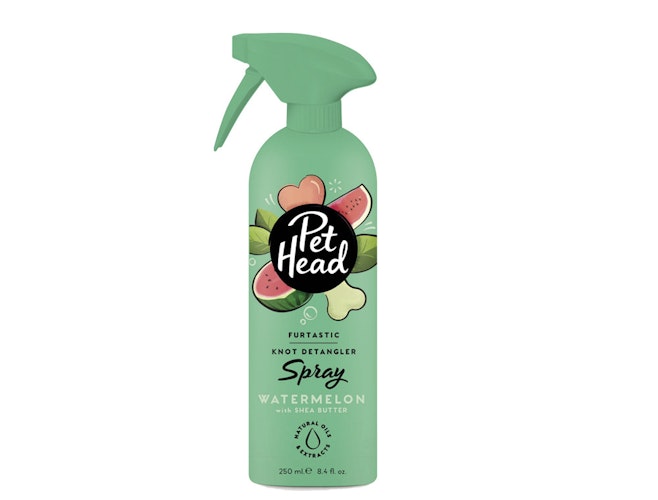 PET HEAD Furtastic Spray 300ml Fellpflege für Hunde