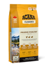 Vorschaubild ACANA Classics Prairie Poultry Hundetrockenfutter Bild