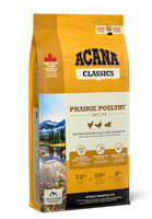 ACANA Classics Prairie Poultry Hundetrockenfutter