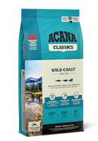 ACANA Classics Wild Coast Hundetrockenfutter