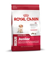 ROYAL CANIN SHN MEDIUM Puppy Hundetrockenfutter