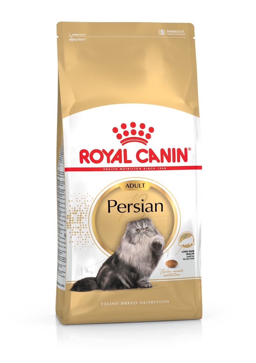 ROYAL CANIN FBN Persian Adult Katzentrockenfutter 10 Kilogramm