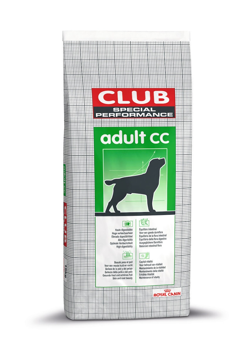 ROYAL CANIN CSP ADULT CC 2X15kg Hundetrockenfutter