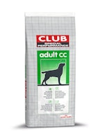 ROYAL CANIN CLUB SPECIAL PERFORMANCE Hundetrockenfutter