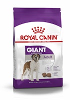 Royal Canin Giant Adult 4kg