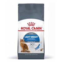 ROYAL CANIN FCN Light Weight Care Katzentrockenfutter