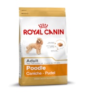 ROYAL CANIN BHN Small Breed Poodle (Pudel) Adult Hundetrockenfutter