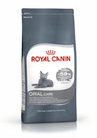 ROYAL CANIN FCN Oral Care Katzentrockenfutter
