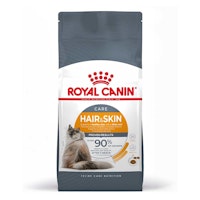 ROYAL CANIN FCN Hair & Skin Care Katzentrockenfutter