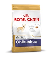 ROYAL CANIN BHN Small Breed Chihuahua Junior 500g Hundetrockenfutter