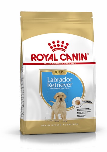 ROYAL CANIN Labrador Retriever Puppy 12kg