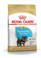 ROYAL CANIN BHN Small Breed Yorkshire Terrier Puppy Hundetrockenfutter