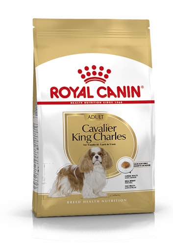 ROYAL CANIN Cavalier King Charles Adult 1,5kg