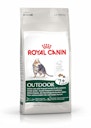 ROYAL CANIN FHN OUTDOOR (7+) 10kg Katzentrockenfutter