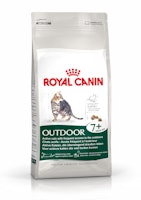 ROYAL CANIN FHN OUTDOOR (7+) 10kg Katzentrockenfutter