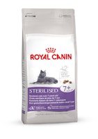 ROYAL CANIN FHN STERILISED (7+) 400g Katzentrockenfutter