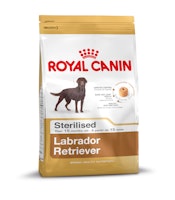 ROYAL CANIN BHN Large Breed Labrador Retriever Adult Sterilised 12kg Hundetrockenfutter
