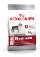Royal Canin Size Medium Sterilised 3kg