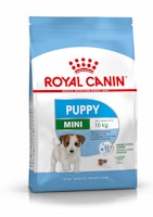 ROYAL CANIN SHN MINI Puppy Hundetrockenfutter