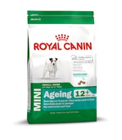 Royal Canin RC Size Mini Ageing +12 3,5kg