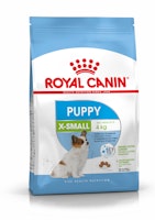 ROYAL CANIN SHN X-SMALL Puppy Hundetrockenfutter