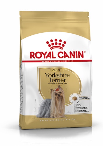 ROYAL CANIN Yorkshire Terrier Adult 3kg