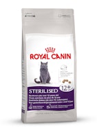 ROYAL CANIN FHN STERILISED (12+) Katzentrockenfutter