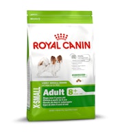 Royal Canin Size X-Small Adult 8+ 1,5kg