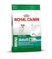 ROYAL CANIN SHN MINI Adult (8+) Hundetrockenfutter