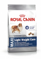 Royal Canin Size Maxi Light Weight Care 3kg